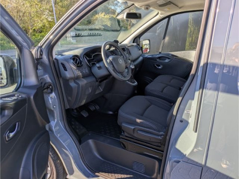 Ansicht 5 - Gebrauchtwagen Fahrzeug, Modell NV300 der Marke Nissan von Verkäufer Autohaus Schäfer GmbH