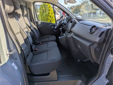 Ansicht 6 - Gebrauchtwagen Fahrzeug, Modell NV300 der Marke Nissan von Verkäufer Autohaus Schäfer GmbH