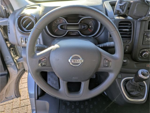 Ansicht 9 - Gebrauchtwagen Fahrzeug, Modell NV300 der Marke Nissan von Verkäufer Autohaus Schäfer GmbH