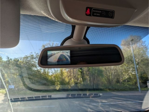 Ansicht 13 - Gebrauchtwagen Fahrzeug, Modell NV300 der Marke Nissan von Verkäufer Autohaus Schäfer GmbH