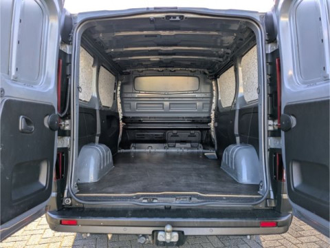 Ansicht 15 - Gebrauchtwagen Fahrzeug, Modell NV300 der Marke Nissan von Verkäufer Autohaus Schäfer GmbH