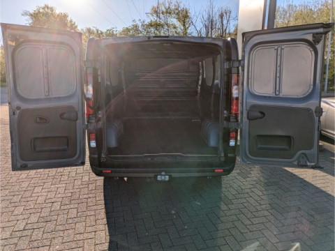 Ansicht 16 - Gebrauchtwagen Fahrzeug, Modell NV300 der Marke Nissan von Verkäufer Autohaus Schäfer GmbH