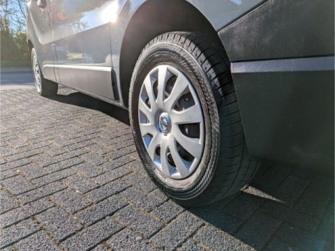 Ansicht 17 - Gebrauchtwagen Fahrzeug, Modell NV300 der Marke Nissan von Verkäufer Autohaus Schäfer GmbH