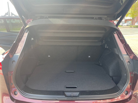 Ansicht 12 - Gebrauchtwagen Fahrzeug, Modell Qashqai der Marke Nissan von Verkäufer Autohaus Lienesch GmbH & Co.KG