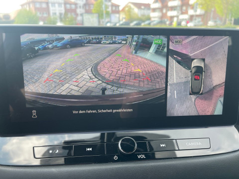 Ansicht 15 - Gebrauchtwagen Fahrzeug, Modell Qashqai der Marke Nissan von Verkäufer Autohaus Lienesch GmbH & Co.KG