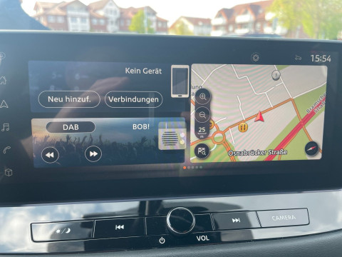 Ansicht 16 - Gebrauchtwagen Fahrzeug, Modell Qashqai der Marke Nissan von Verkäufer Autohaus Lienesch GmbH & Co.KG