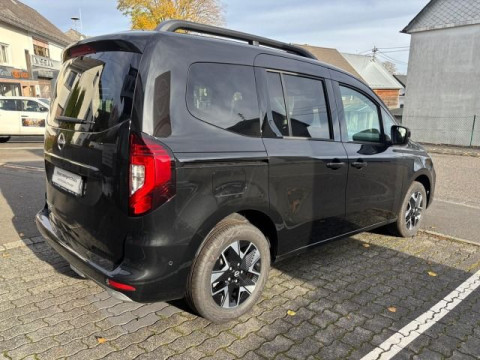 Ansicht 4 - Gebrauchtwagen Fahrzeug, Modell Townstar der Marke Nissan von Verkäufer Autohaus Walter Greis GmbH