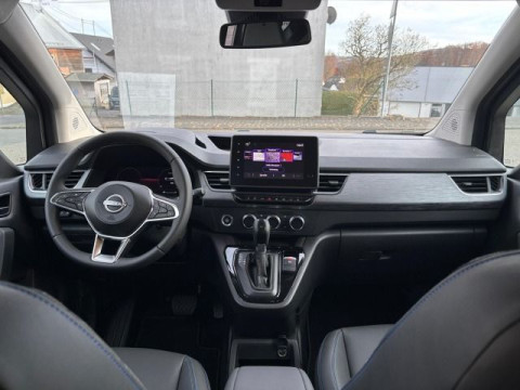 Ansicht 11 - Gebrauchtwagen Fahrzeug, Modell Townstar der Marke Nissan von Verkäufer Autohaus Walter Greis GmbH