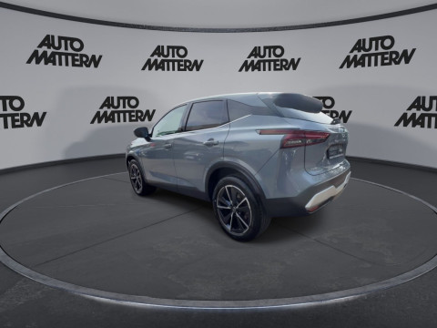 Ansicht 6 - Gebrauchtwagen Fahrzeug, Modell Qashqai der Marke Nissan von Verkäufer Mattern GmbH