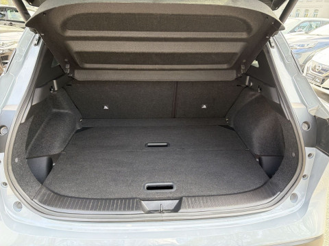 Ansicht 10 - Gebrauchtwagen Fahrzeug, Modell Qashqai der Marke Nissan von Verkäufer Mattern GmbH