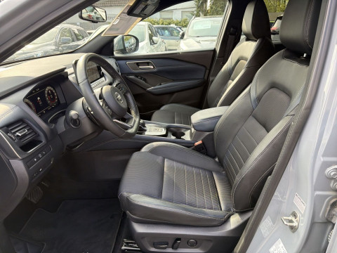 Ansicht 12 - Gebrauchtwagen Fahrzeug, Modell Qashqai der Marke Nissan von Verkäufer Mattern GmbH