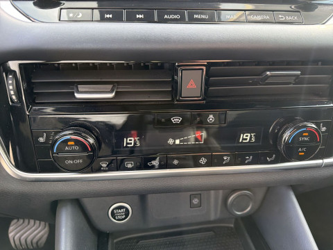 Ansicht 17 - Gebrauchtwagen Fahrzeug, Modell Qashqai der Marke Nissan von Verkäufer Mattern GmbH