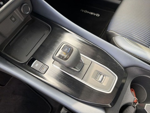 Ansicht 18 - Gebrauchtwagen Fahrzeug, Modell Qashqai der Marke Nissan von Verkäufer Mattern GmbH