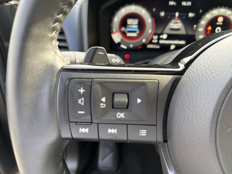 Ansicht 20 - Gebrauchtwagen Fahrzeug, Modell Qashqai der Marke Nissan von Verkäufer Mattern GmbH