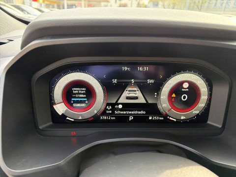 Ansicht 22 - Gebrauchtwagen Fahrzeug, Modell Qashqai der Marke Nissan von Verkäufer Mattern GmbH