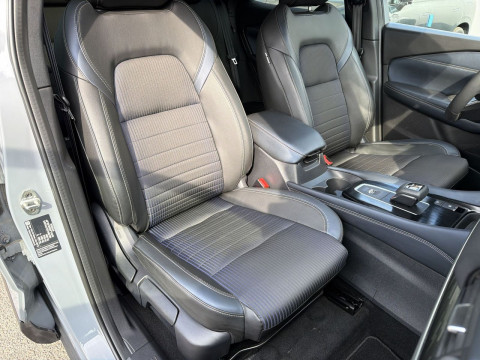 Ansicht 23 - Gebrauchtwagen Fahrzeug, Modell Qashqai der Marke Nissan von Verkäufer Mattern GmbH