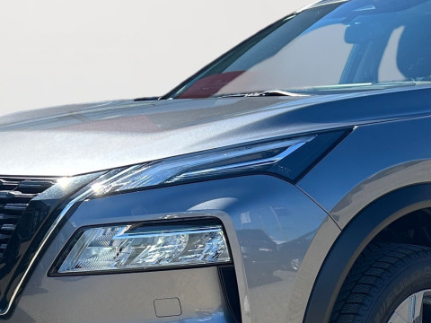 Ansicht 6 - Gebrauchtwagen Fahrzeug, Modell X-Trail der Marke Nissan von Verkäufer Auto-Center Grimmen GmbH & Co. Fzg.handel KG