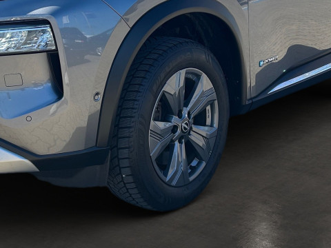 Ansicht 7 - Gebrauchtwagen Fahrzeug, Modell X-Trail der Marke Nissan von Verkäufer Auto-Center Grimmen GmbH & Co. Fzg.handel KG