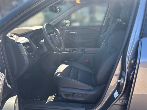 Ansicht 8 - Gebrauchtwagen Fahrzeug, Modell X-Trail der Marke Nissan von Verkäufer Auto-Center Grimmen GmbH & Co. Fzg.handel KG