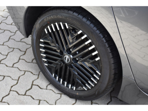 Ansicht 6 - Gebrauchtwagen Fahrzeug, Modell Leaf der Marke Nissan von Verkäufer Auto Hagen, Markus Hagen e. K.