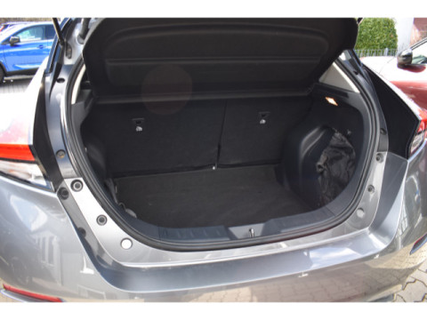 Ansicht 13 - Gebrauchtwagen Fahrzeug, Modell Leaf der Marke Nissan von Verkäufer Auto Hagen, Markus Hagen e. K.