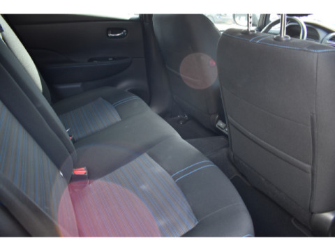 Ansicht 15 - Gebrauchtwagen Fahrzeug, Modell Leaf der Marke Nissan von Verkäufer Auto Hagen, Markus Hagen e. K.