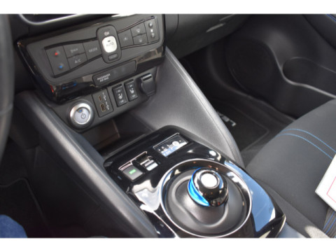 Ansicht 22 - Gebrauchtwagen Fahrzeug, Modell Leaf der Marke Nissan von Verkäufer Auto Hagen, Markus Hagen e. K.