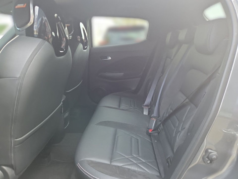 Ansicht 11 - Gebrauchtwagen Fahrzeug, Modell Juke der Marke Nissan von Verkäufer Auto Center Heddier GmbH