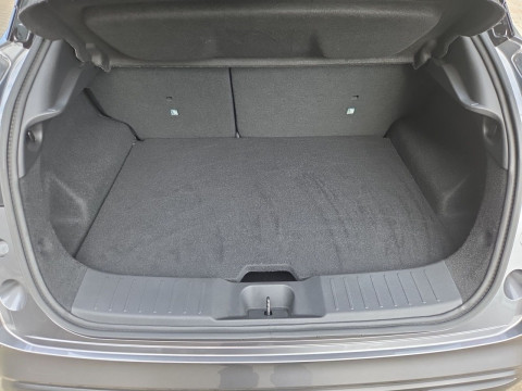 Ansicht 12 - Gebrauchtwagen Fahrzeug, Modell Juke der Marke Nissan von Verkäufer Auto Center Heddier GmbH