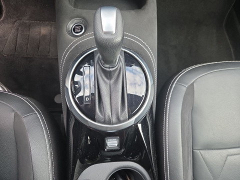 Ansicht 16 - Gebrauchtwagen Fahrzeug, Modell Juke der Marke Nissan von Verkäufer Auto Center Heddier GmbH