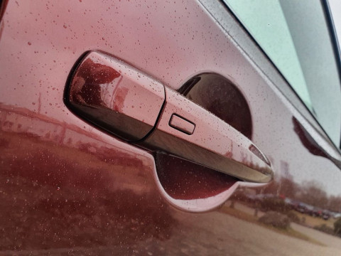 Ansicht 5 - Gebrauchtwagen Fahrzeug, Modell Qashqai der Marke Nissan von Verkäufer K&S Oder/Spree Autohandels.mbH