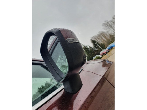 Ansicht 6 - Gebrauchtwagen Fahrzeug, Modell Qashqai der Marke Nissan von Verkäufer K&S Oder/Spree Autohandels.mbH