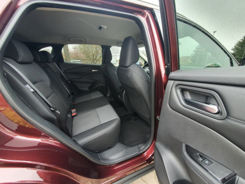 Ansicht 8 - Gebrauchtwagen Fahrzeug, Modell Qashqai der Marke Nissan von Verkäufer K&S Oder/Spree Autohandels.mbH