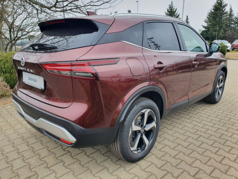 Ansicht 9 - Gebrauchtwagen Fahrzeug, Modell Qashqai der Marke Nissan von Verkäufer K&S Oder/Spree Autohandels.mbH