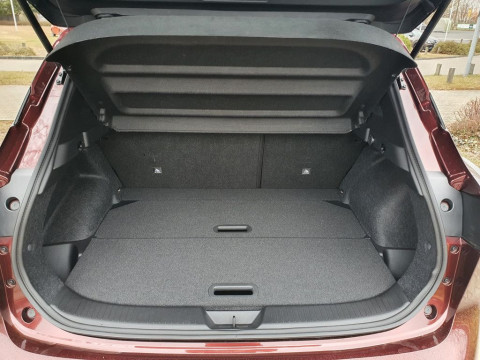 Ansicht 11 - Gebrauchtwagen Fahrzeug, Modell Qashqai der Marke Nissan von Verkäufer K&S Oder/Spree Autohandels.mbH