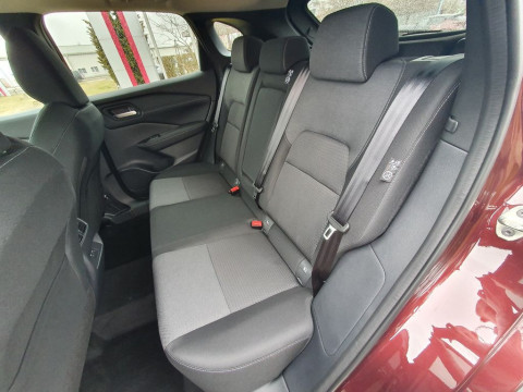 Ansicht 13 - Gebrauchtwagen Fahrzeug, Modell Qashqai der Marke Nissan von Verkäufer K&S Oder/Spree Autohandels.mbH