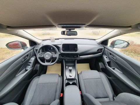 Ansicht 14 - Gebrauchtwagen Fahrzeug, Modell Qashqai der Marke Nissan von Verkäufer K&S Oder/Spree Autohandels.mbH