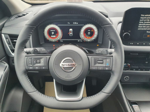 Ansicht 15 - Gebrauchtwagen Fahrzeug, Modell Qashqai der Marke Nissan von Verkäufer K&S Oder/Spree Autohandels.mbH