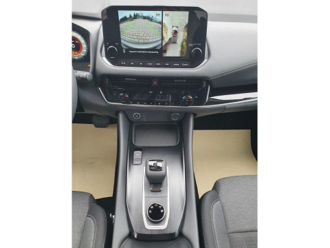 Ansicht 16 - Gebrauchtwagen Fahrzeug, Modell Qashqai der Marke Nissan von Verkäufer K&S Oder/Spree Autohandels.mbH