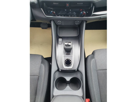 Ansicht 17 - Gebrauchtwagen Fahrzeug, Modell Qashqai der Marke Nissan von Verkäufer K&S Oder/Spree Autohandels.mbH