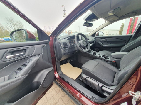 Ansicht 21 - Gebrauchtwagen Fahrzeug, Modell Qashqai der Marke Nissan von Verkäufer K&S Oder/Spree Autohandels.mbH