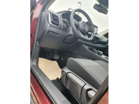 Ansicht 23 - Gebrauchtwagen Fahrzeug, Modell Qashqai der Marke Nissan von Verkäufer K&S Oder/Spree Autohandels.mbH