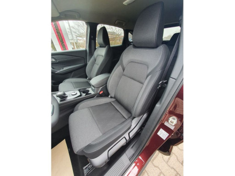 Ansicht 25 - Gebrauchtwagen Fahrzeug, Modell Qashqai der Marke Nissan von Verkäufer K&S Oder/Spree Autohandels.mbH