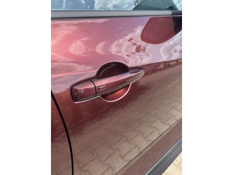 Ansicht 5 - Gebrauchtwagen Fahrzeug, Modell Juke der Marke Nissan von Verkäufer K&S Oder/Spree Autohandels.mbH