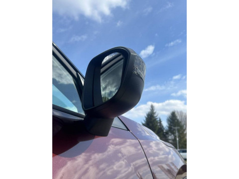 Ansicht 6 - Gebrauchtwagen Fahrzeug, Modell Juke der Marke Nissan von Verkäufer K&S Oder/Spree Autohandels.mbH