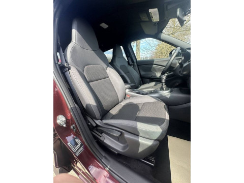 Ansicht 7 - Gebrauchtwagen Fahrzeug, Modell Juke der Marke Nissan von Verkäufer K&S Oder/Spree Autohandels.mbH