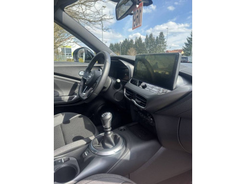 Ansicht 10 - Gebrauchtwagen Fahrzeug, Modell Juke der Marke Nissan von Verkäufer K&S Oder/Spree Autohandels.mbH