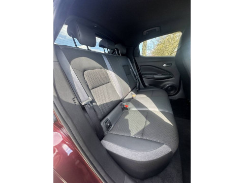 Ansicht 11 - Gebrauchtwagen Fahrzeug, Modell Juke der Marke Nissan von Verkäufer K&S Oder/Spree Autohandels.mbH