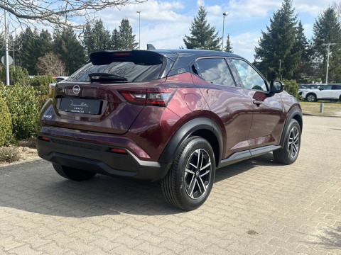 Ansicht 13 - Gebrauchtwagen Fahrzeug, Modell Juke der Marke Nissan von Verkäufer K&S Oder/Spree Autohandels.mbH