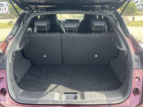 Ansicht 15 - Gebrauchtwagen Fahrzeug, Modell Juke der Marke Nissan von Verkäufer K&S Oder/Spree Autohandels.mbH